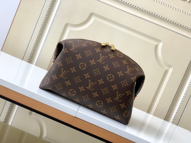 LV Cosmetic Bags